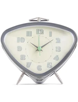 Triangular Alarm Clock from Marks & Spencer