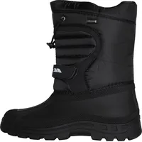 MandM Direct Women's  Faux Fur Lined Boots