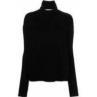 Valentino Women's Cashmere Roll Neck Jumpers