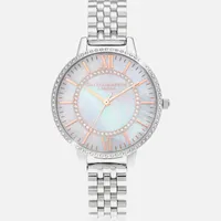 MyBag.com Olivia Burton Women's Designer Watches