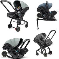 Doona Car Seats and Boosters