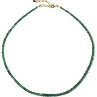 Rocks & Co. Women's Emerald Necklaces