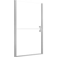 VidaXL Glass Shower Doors