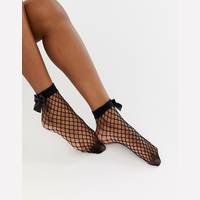 ASOS Fishnet Socks for Women