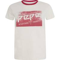 Pepe Jeans Cotton T-shirts for Women
