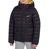 Barbour International Boy's Quilted Jackets