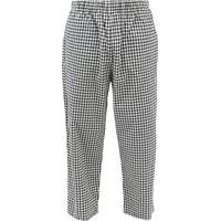 MATCHESFASHION Men's Cropped Trousers