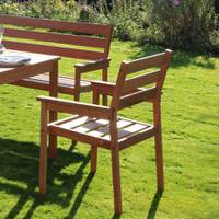BrandAlley Garden Chairs