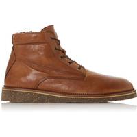 House Of Fraser Men's Leather Ankle Boots