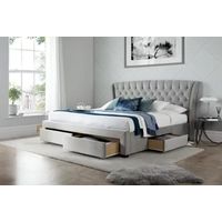 B&Q 4 Drawer Storage Beds