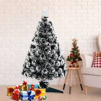 Aosom UK 3ft Christmas Trees