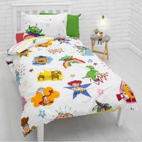 Toy Story Duvet Cover Sets