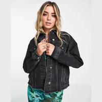 ASOS Topshop Women's Oversized Jackets