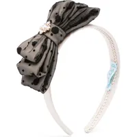 Abel & Lula Girl Headbands