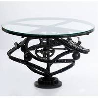 Choice Furniture Superstore Glass Coffee Tables