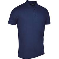 Glenmuir Men's Short Sleeve Polo Shirts