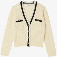 Selfridges Women's Knitted Cardigans