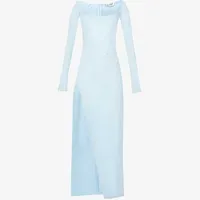 Selfridges Women's Embroidered Dresses