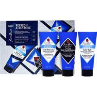 Jack Black Grooming Kits for Father's Day