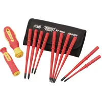 Rapid Electronics Draper Tool Kits