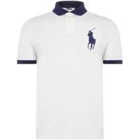Polo Ralph Lauren Collar Polo Shirts for Men