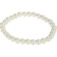 Mason Knight Yager Women's Pearl Bracelets