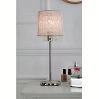 Next Pink Table Lamps