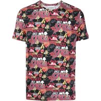 Iceberg Men's Print T-shirts