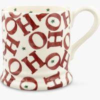 Emma Bridgewater Christmas Mugs