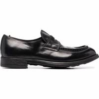 Officine Creative Men's Penny Loafers