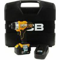 B&Q Impact Drivers & Wrenches