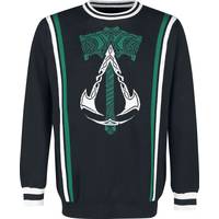 Assassin's Creed Men's Christmas Jumpers