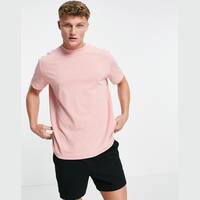 Selected Homme Men's High Neck T-Shirts