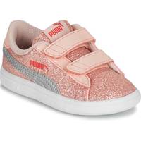 Puma Toddler Girl Trainers