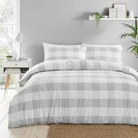 Fusion Textured Duvet Covers