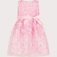 John Lewis Monsoon Baby Wedding Outfits