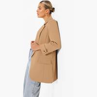 Boohoo Women's Tailored Suits