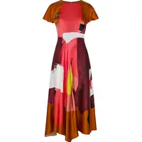 Roksanda Women's Printed Dresses
