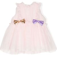 FARFETCH Hucklebones Baby Wedding Outfits