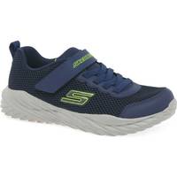 Skechers Toddler Boy Trainers