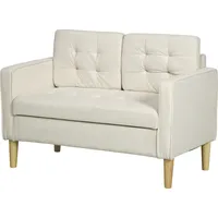 Aosom UK Storage Sofas