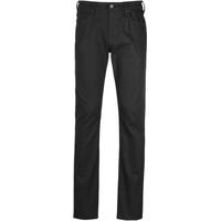 Woodhouse Clothing Men's Relaxed Fit Jeans