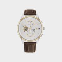 Secret Sales Mens Watches With Leather Straps