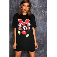 Boohoo Graphic Tees for Women