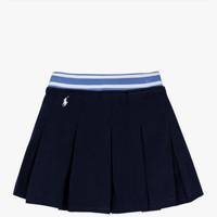 Base Fashion Girl's Pleated Skirts