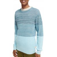 Scotch and Soda Men's Cotton Jumpers