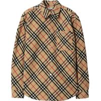 FARFETCH Burberry Men's Vintage Shirts