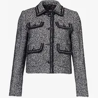 Selfridges Women's Fringe Jackets