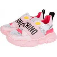 Moschino Girl's Designer Shoes