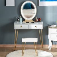 Wilko Dressing Tables With Mirror and Lights